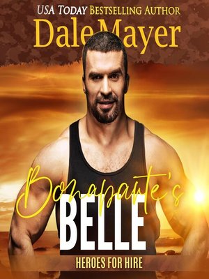 Bonaparte's Belle - Audiobook